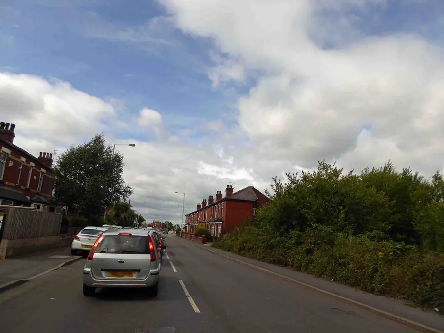 Bredbury, Stockport