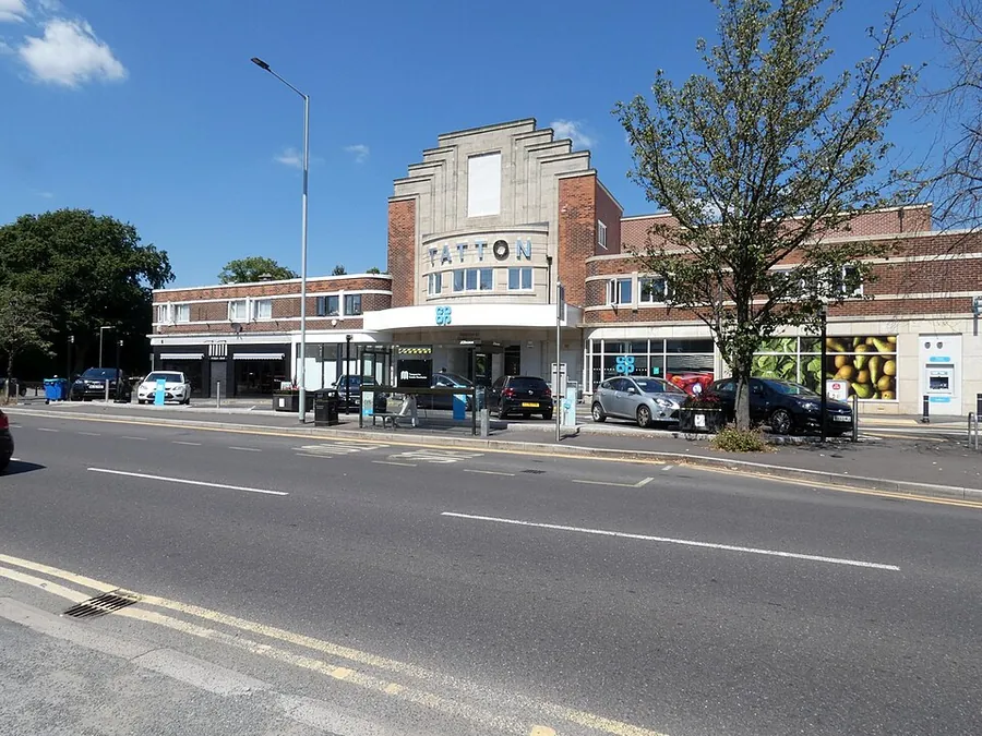 Gatley, Stockport