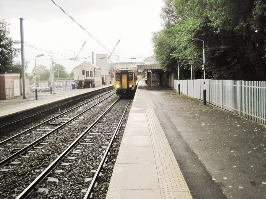 Hazel Grove, Stockport