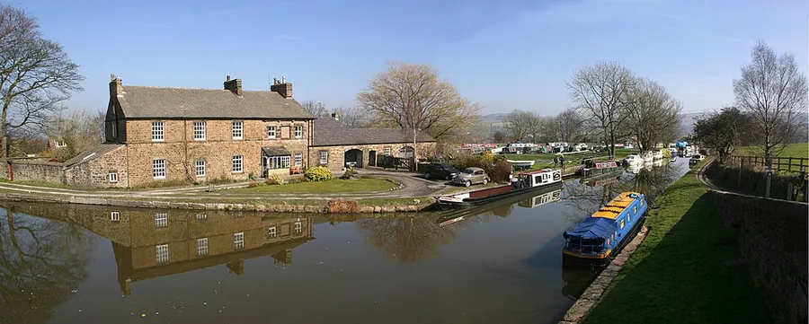 Marple, Stockport